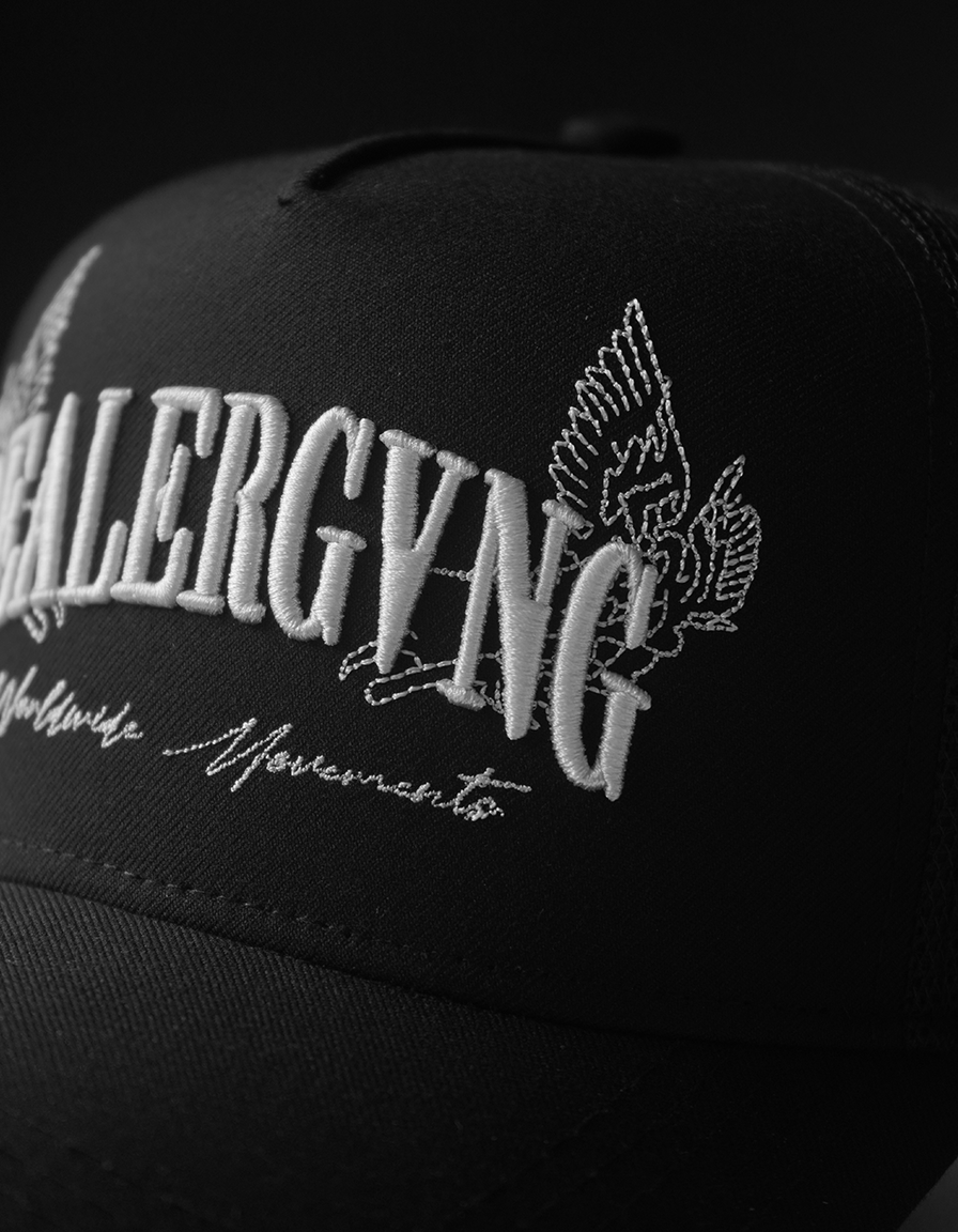 GORRA DEALERGVNG