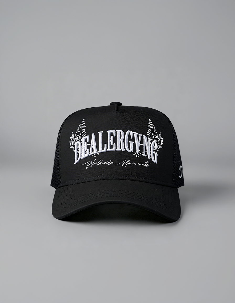 GORRA DEALERGVNG