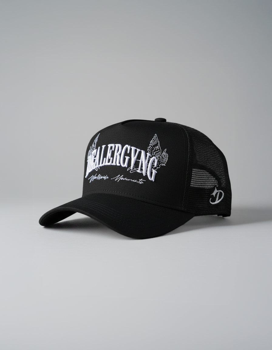 GORRA DEALERGVNG