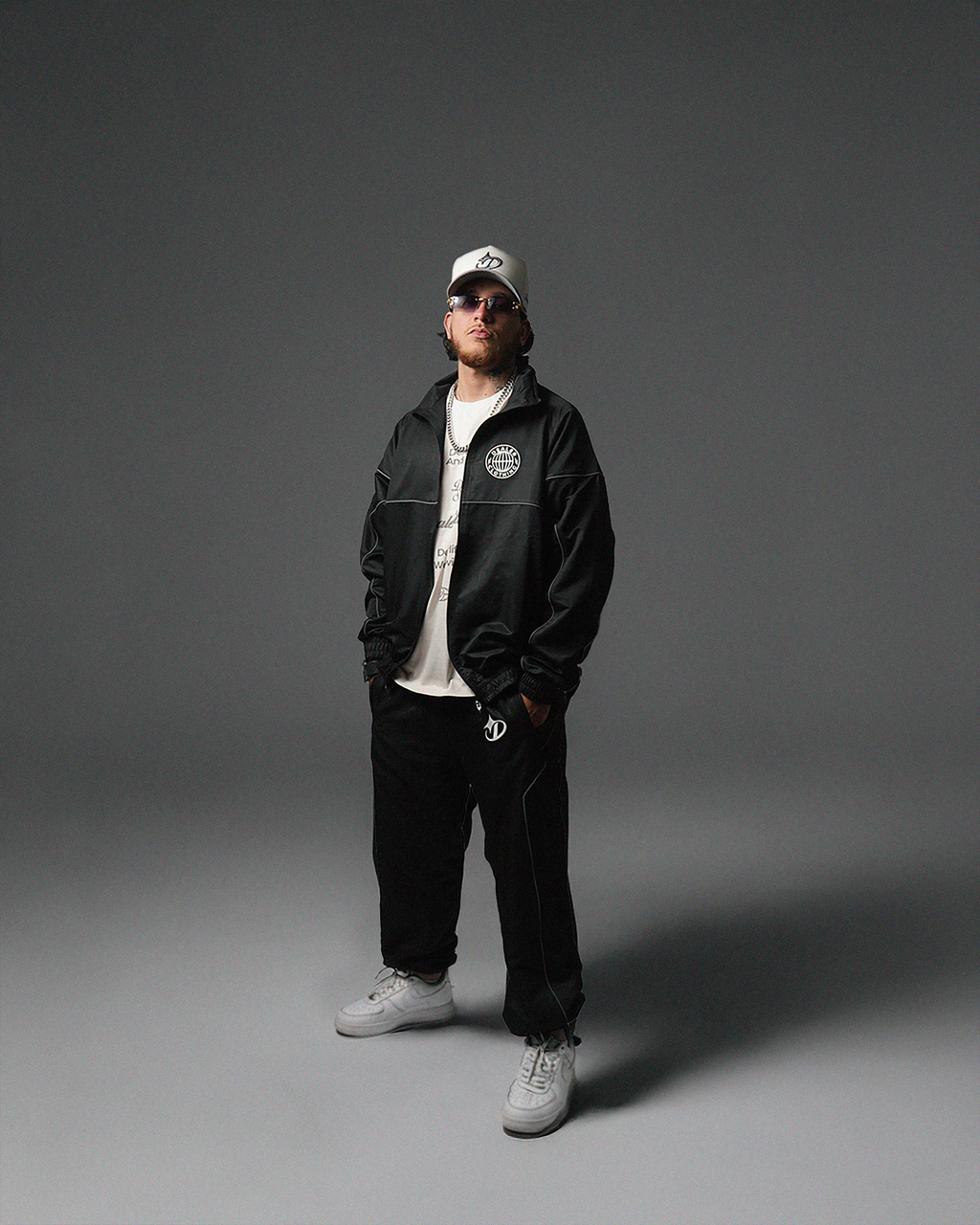 SET DEALERLIFE BLACK