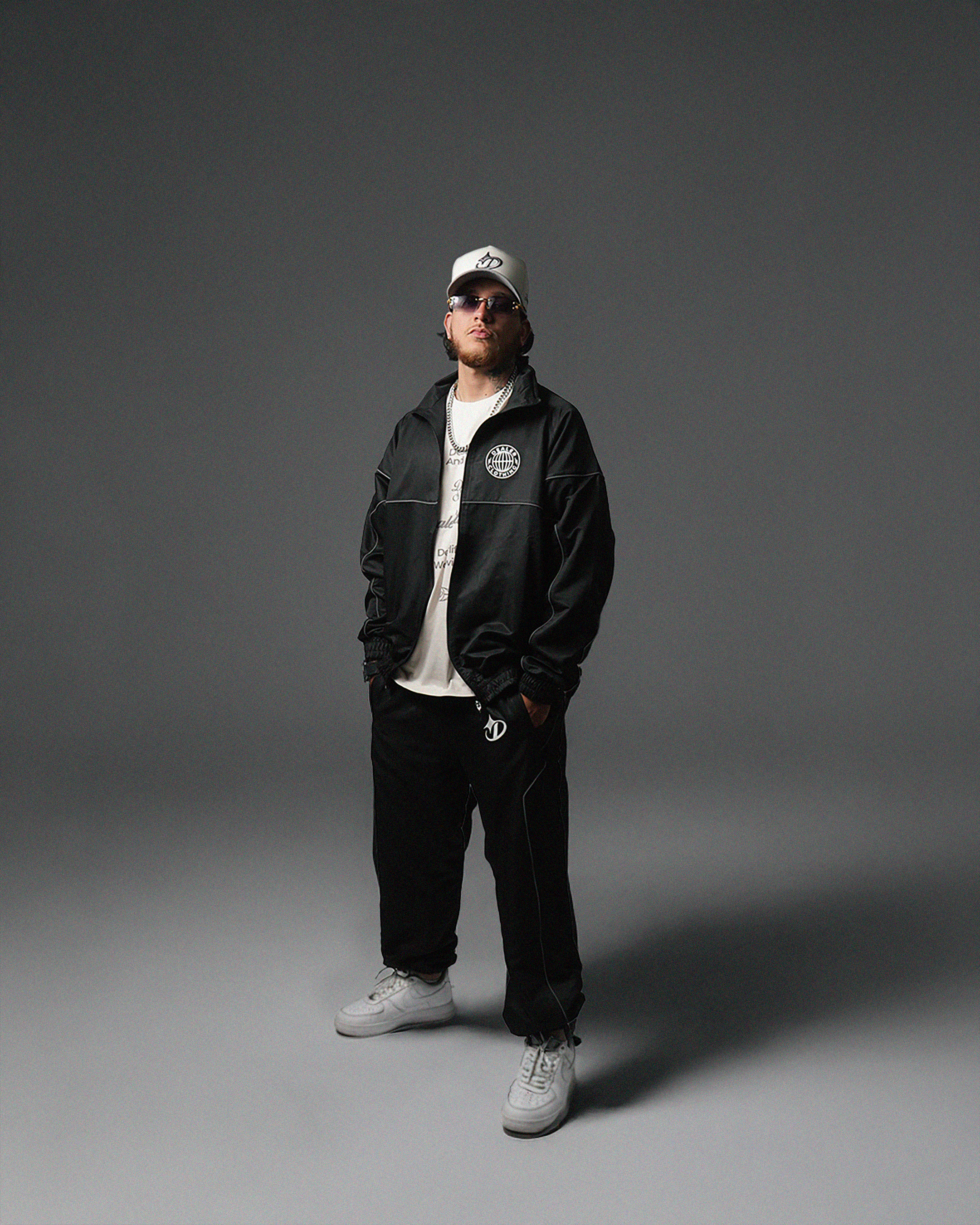 SET DEALERLIFE BLACK