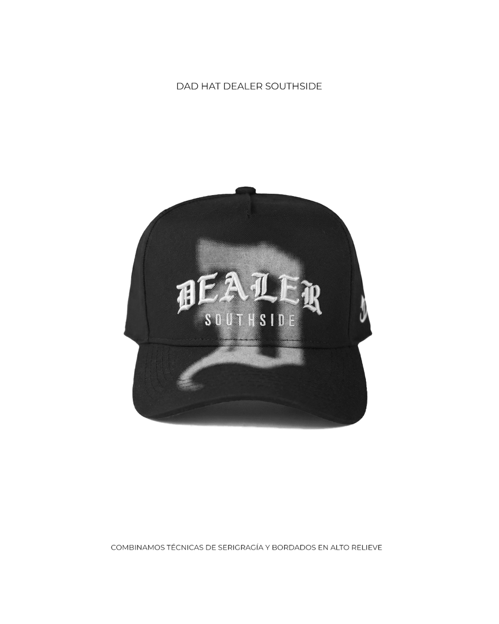 DAD HAT DEALER SOUTHSIDE
