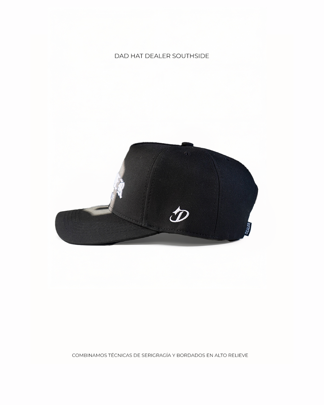 DAD HAT DEALER SOUTHSIDE