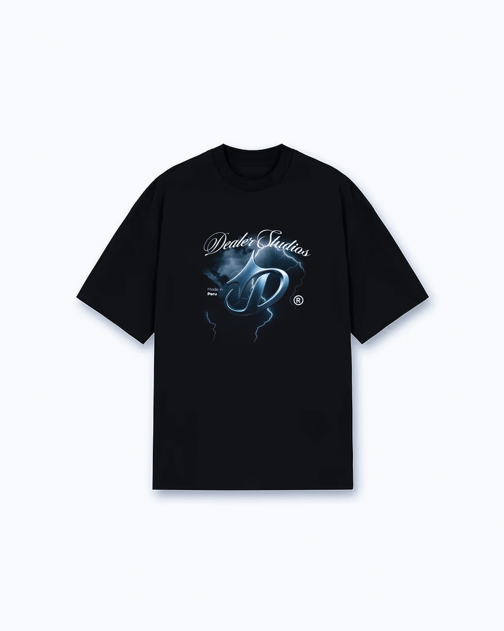 POLO THUNDER D