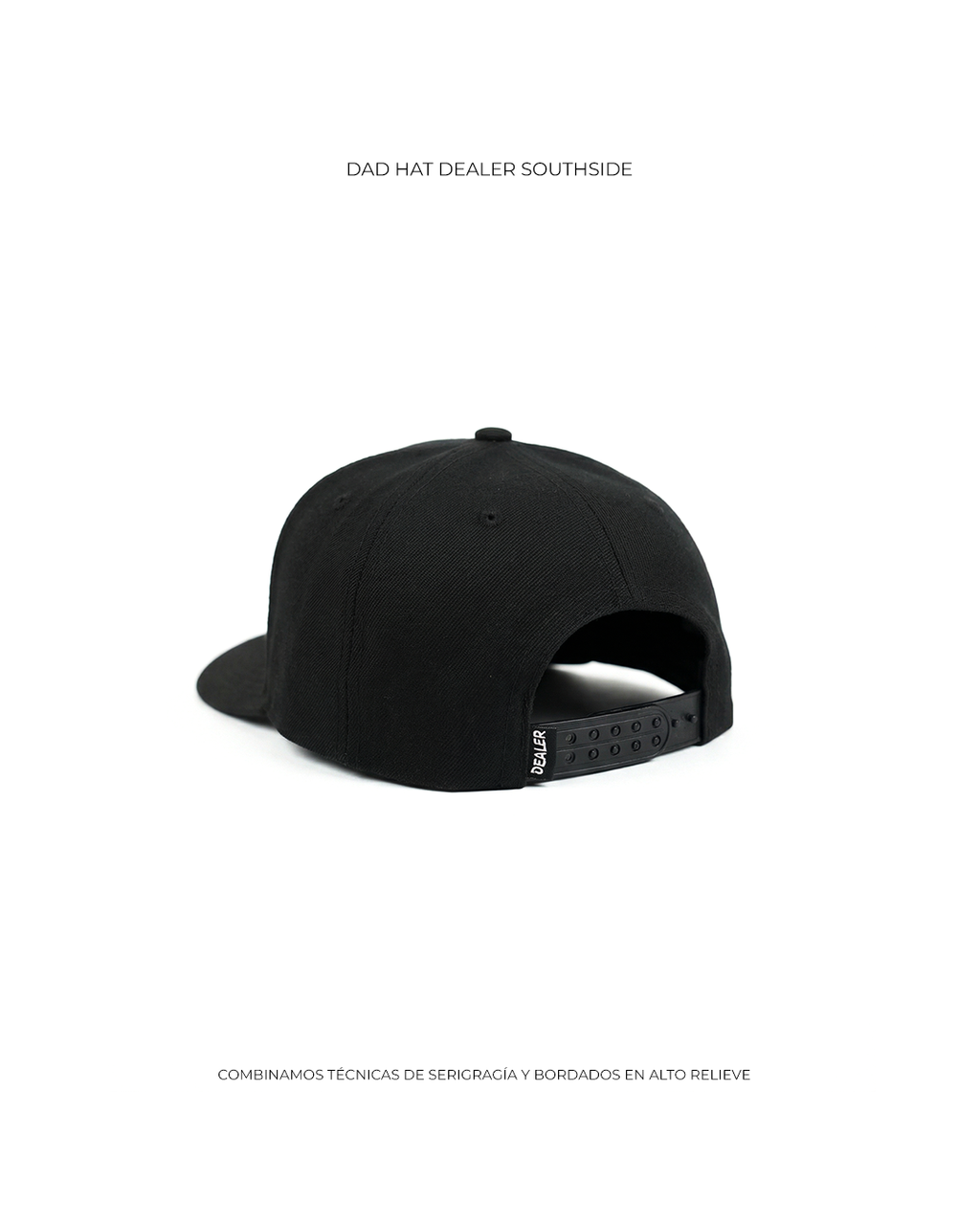 DAD HAT DEALER SOUTHSIDE