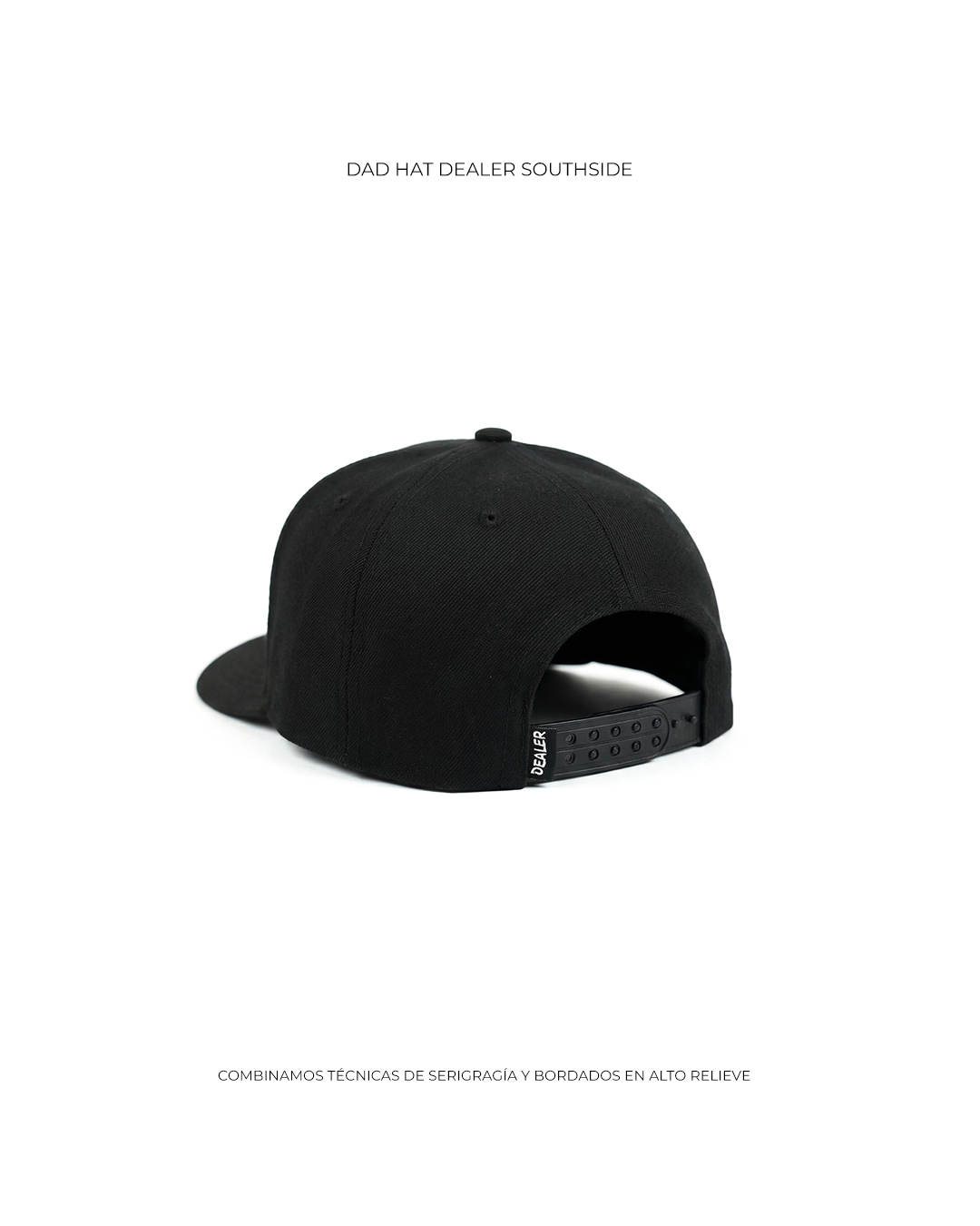 DAD HAT DEALER SOUTHSIDE