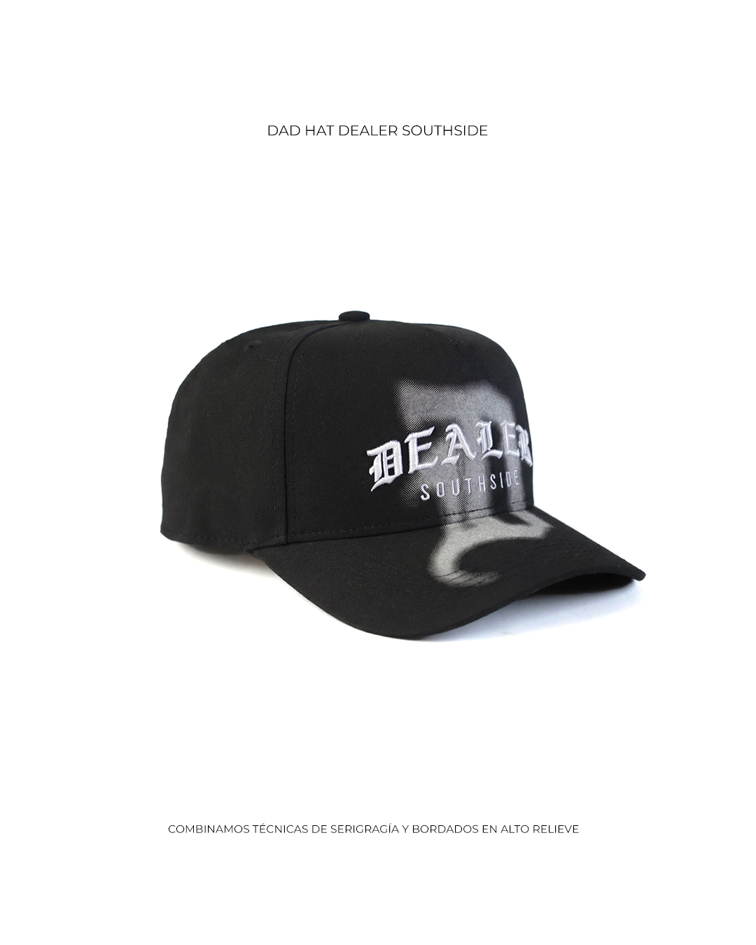 DAD HAT DEALER SOUTHSIDE