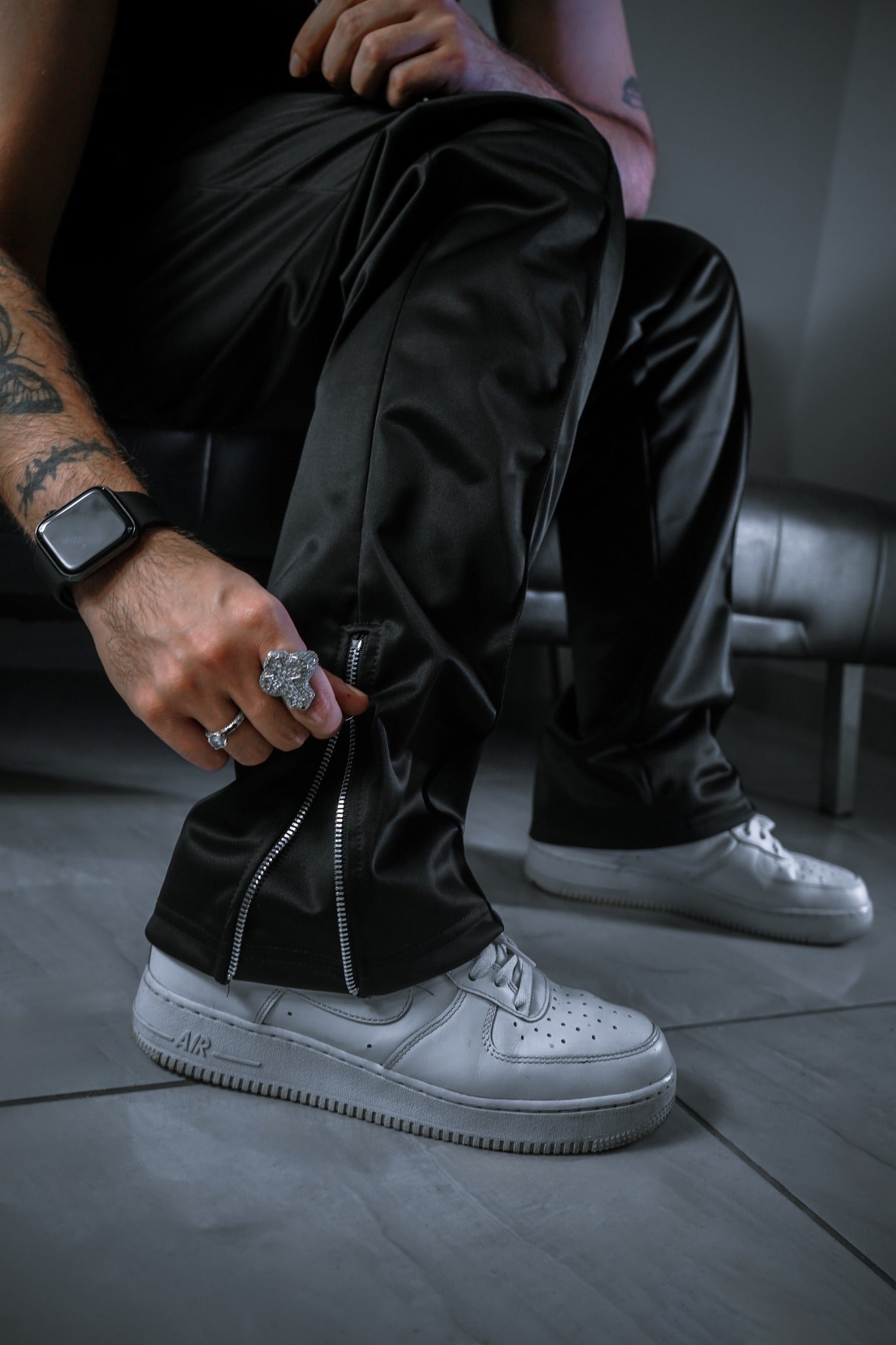 PANT ZIP DEALER