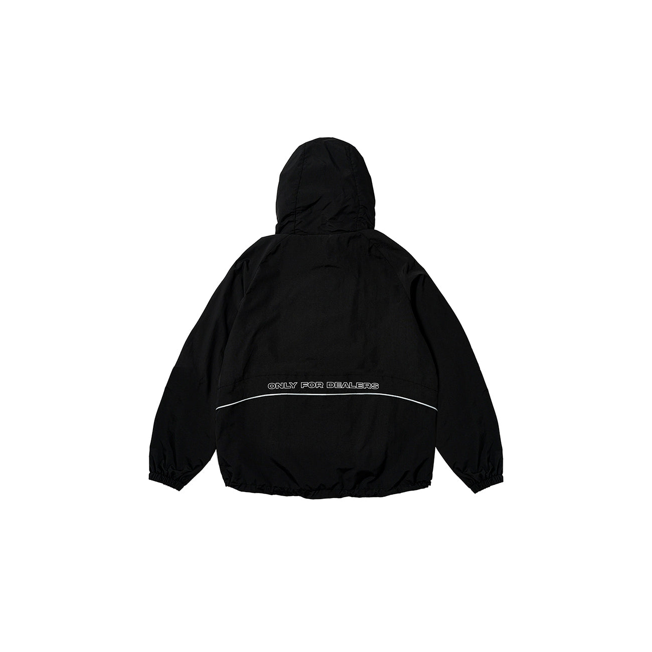CORTAVIENTO IMPERMEABLE