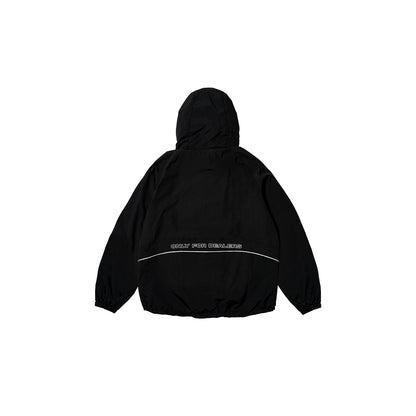 CORTAVIENTO IMPERMEABLE