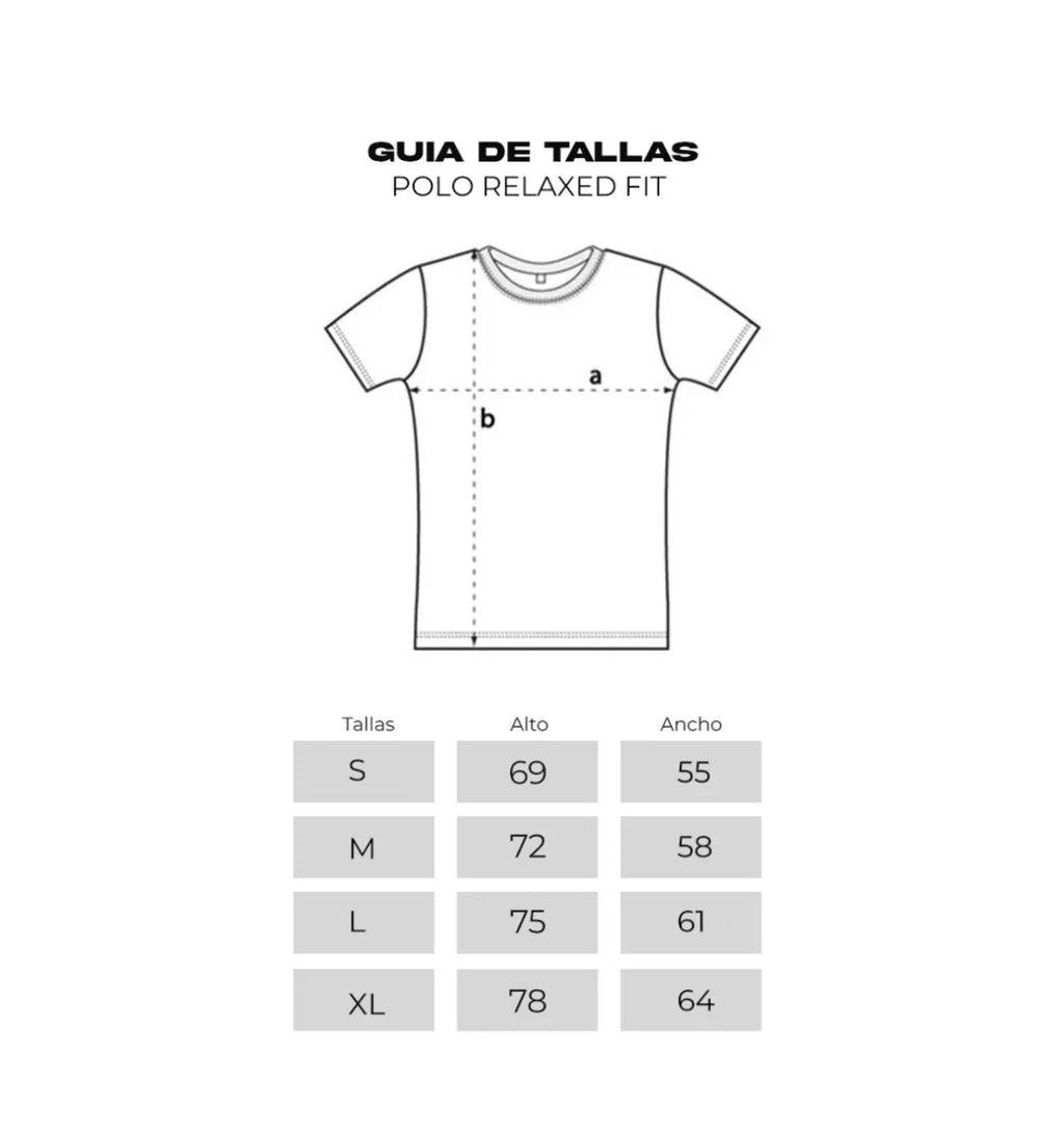 T SHIRT NEGRO LOGOS