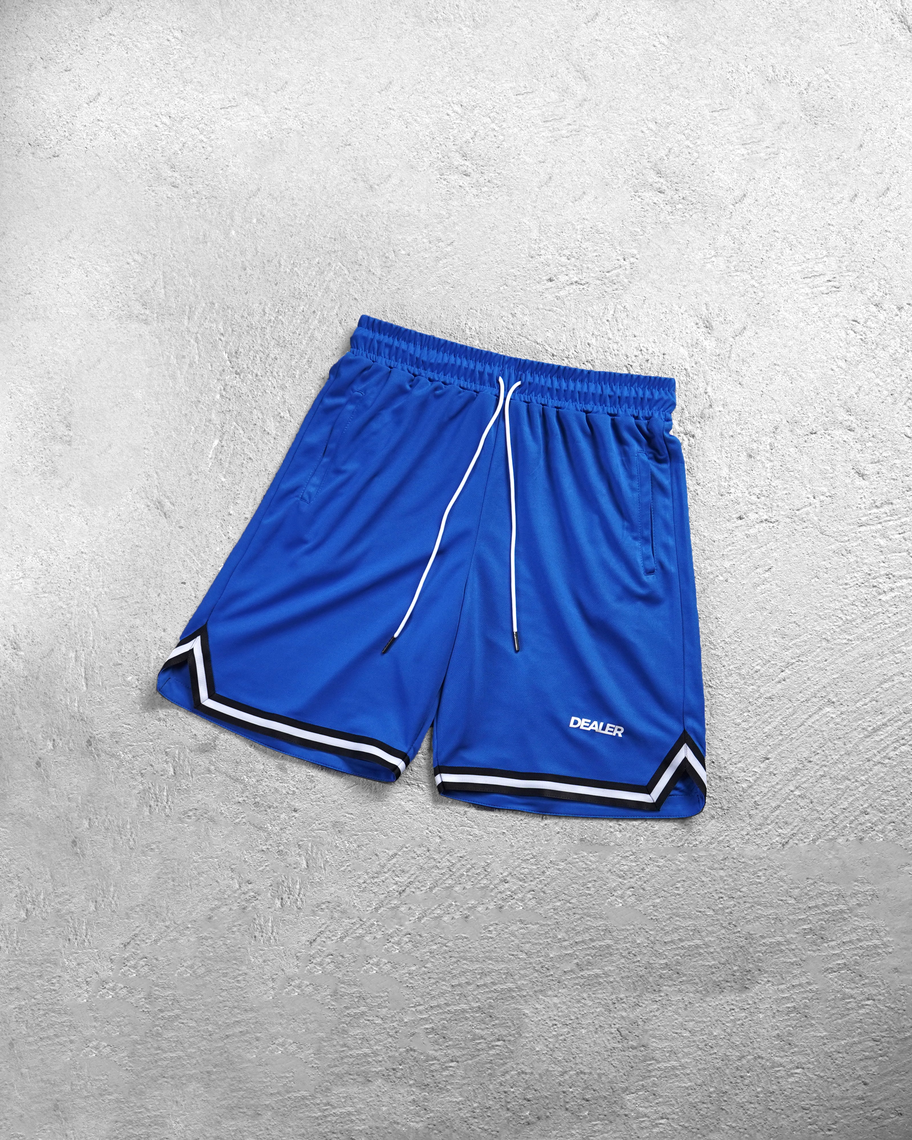 SHORT BSKT