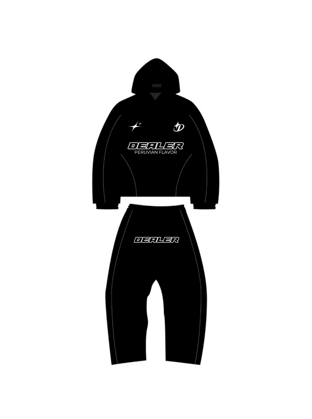 SET REFLECTIVE SS25
