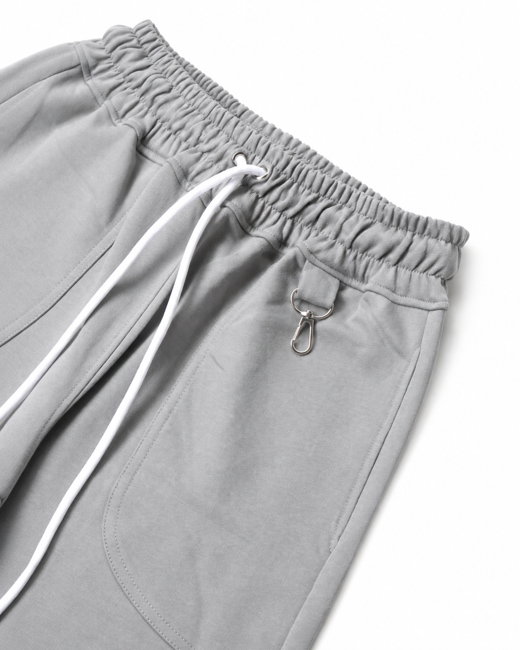 PANT DEALER HEAVY GRAY