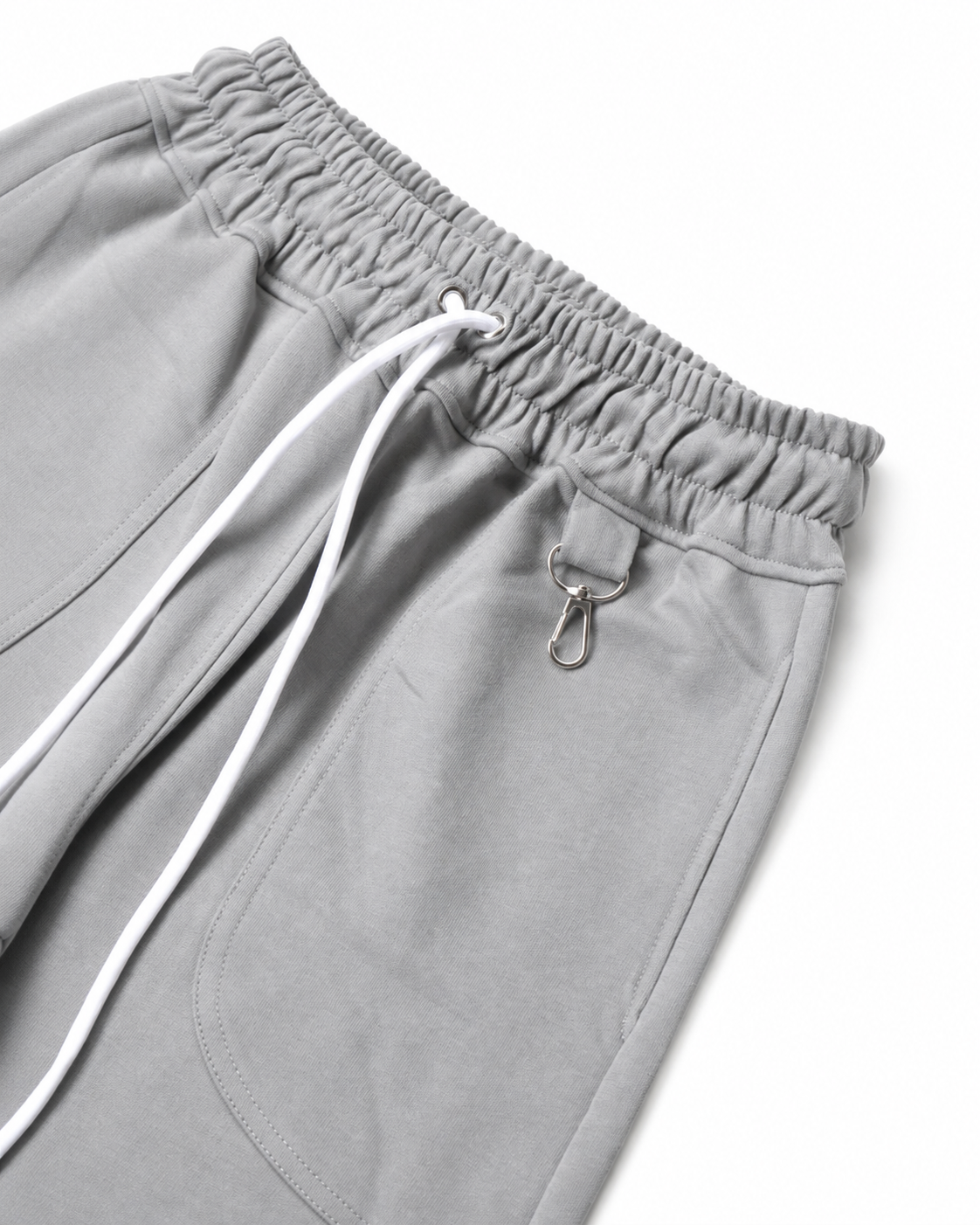 PANT DEALER HEAVY GRAY