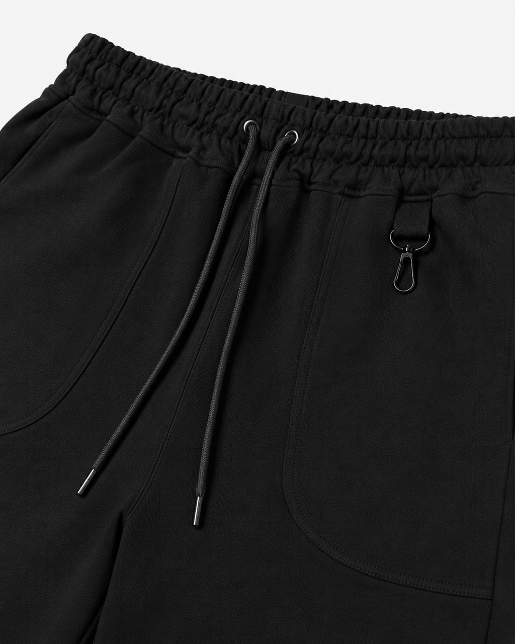 PANT DEALER HEAVY BLACK