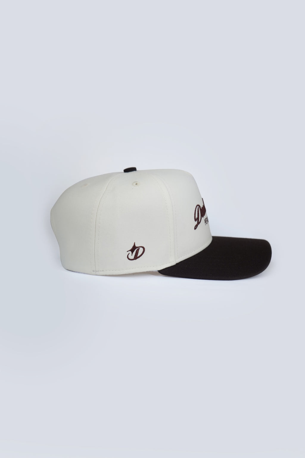 GORRA DEALER STUDIOS BROWN