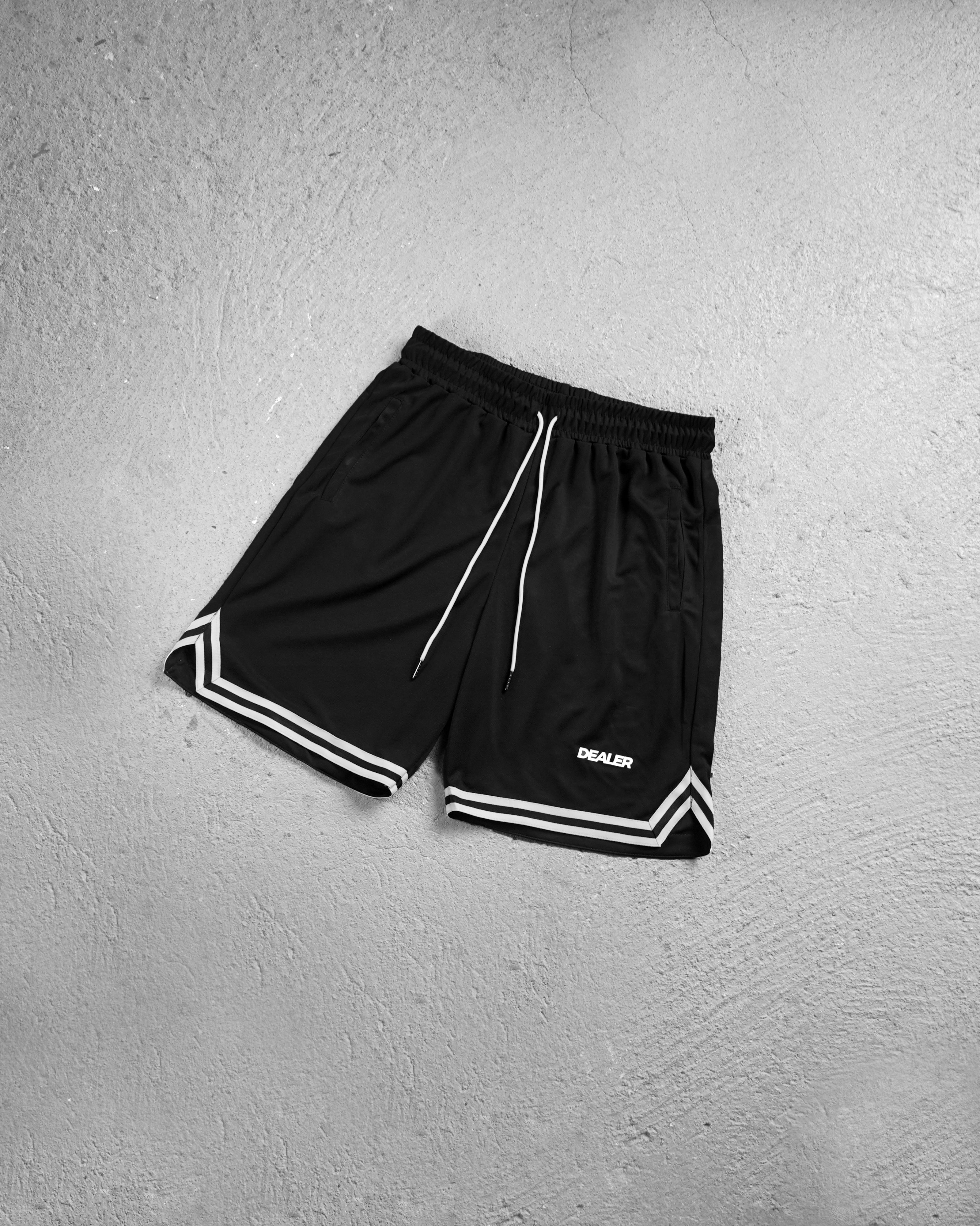 SHORT BSKT