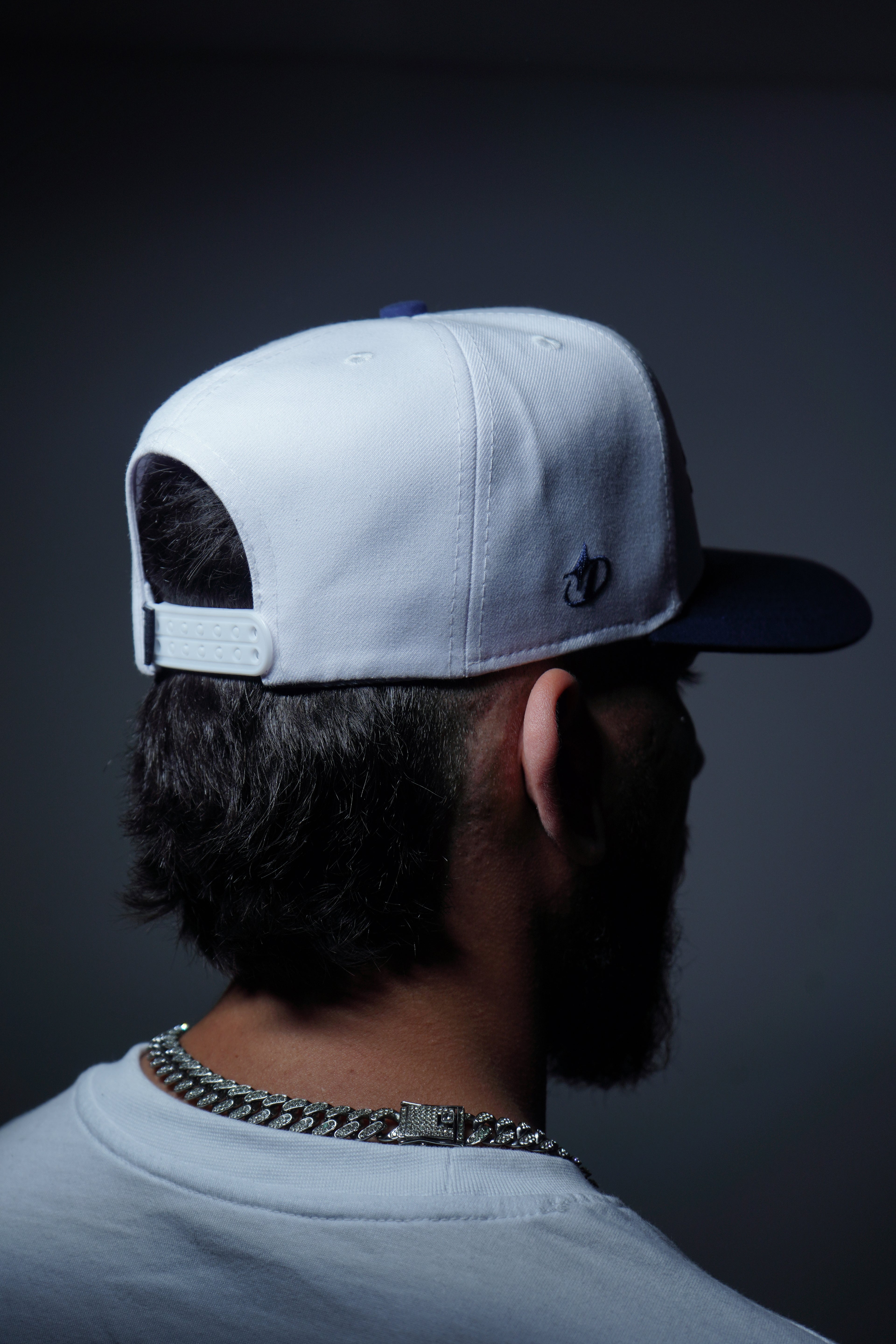 GORRA DEALER STUDIOS W/BLUE