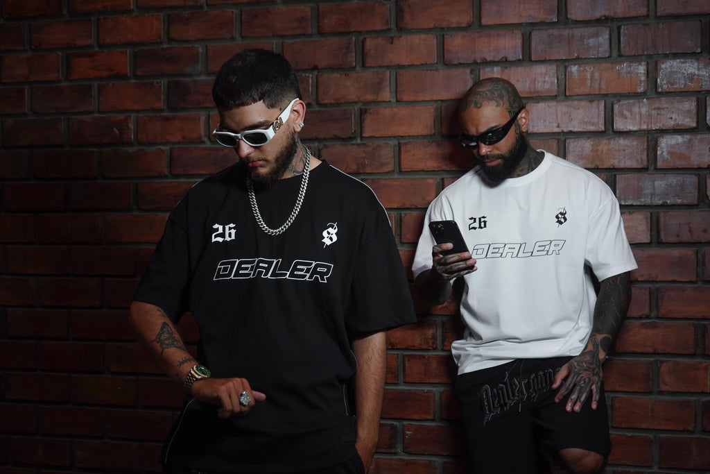 T SHIRT REFLECTIVE