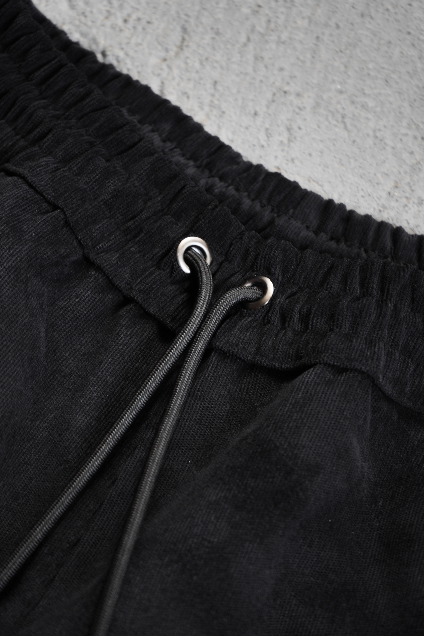 SHORT BABYCORD