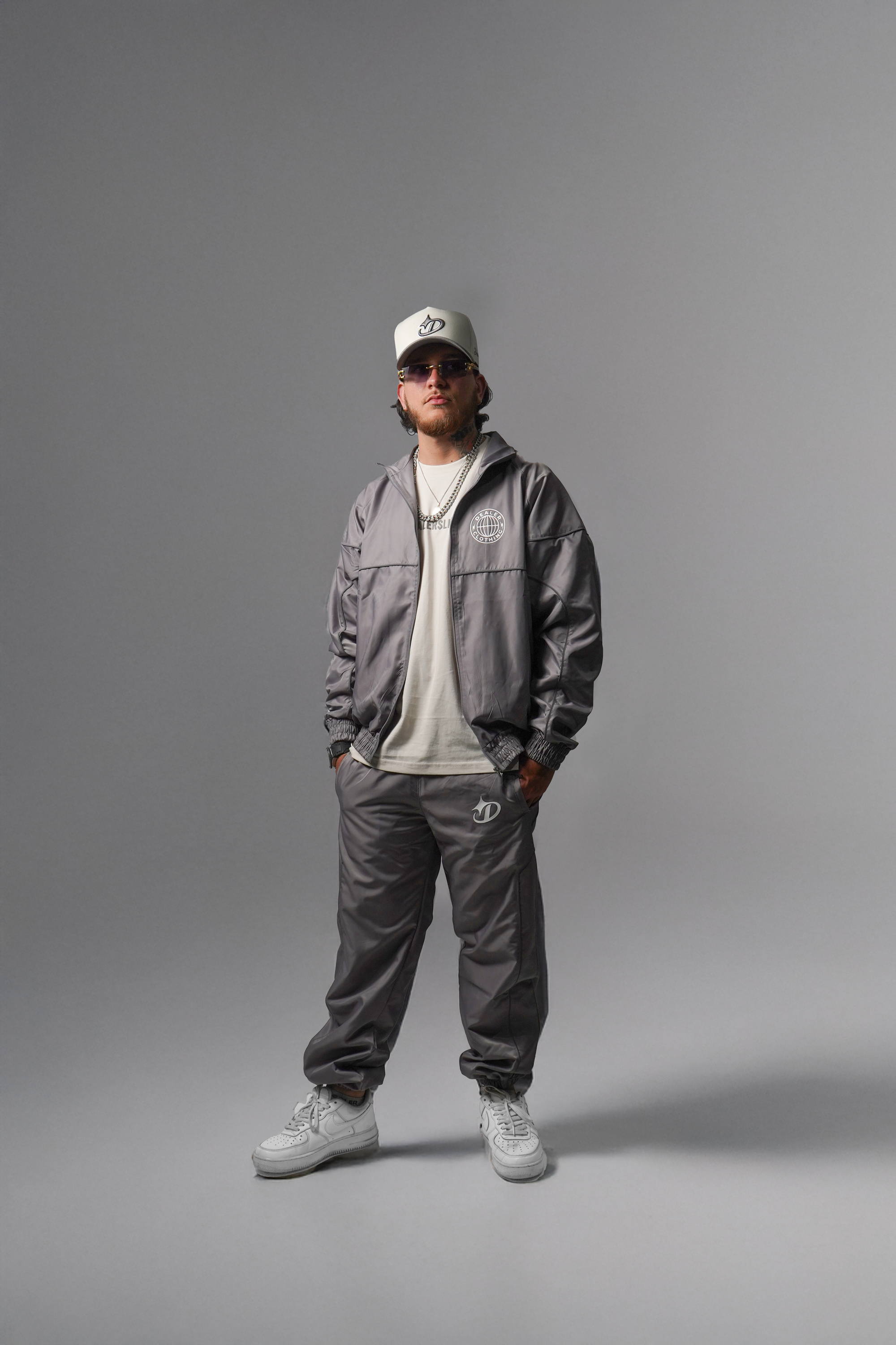 SET DEALERLIFE SILVER