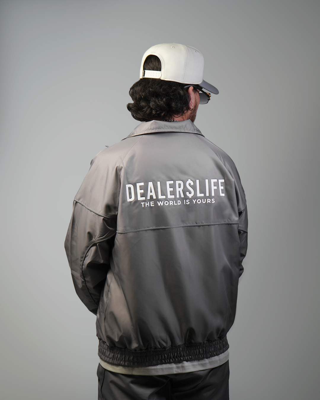 SET DEALERLIFE SILVER