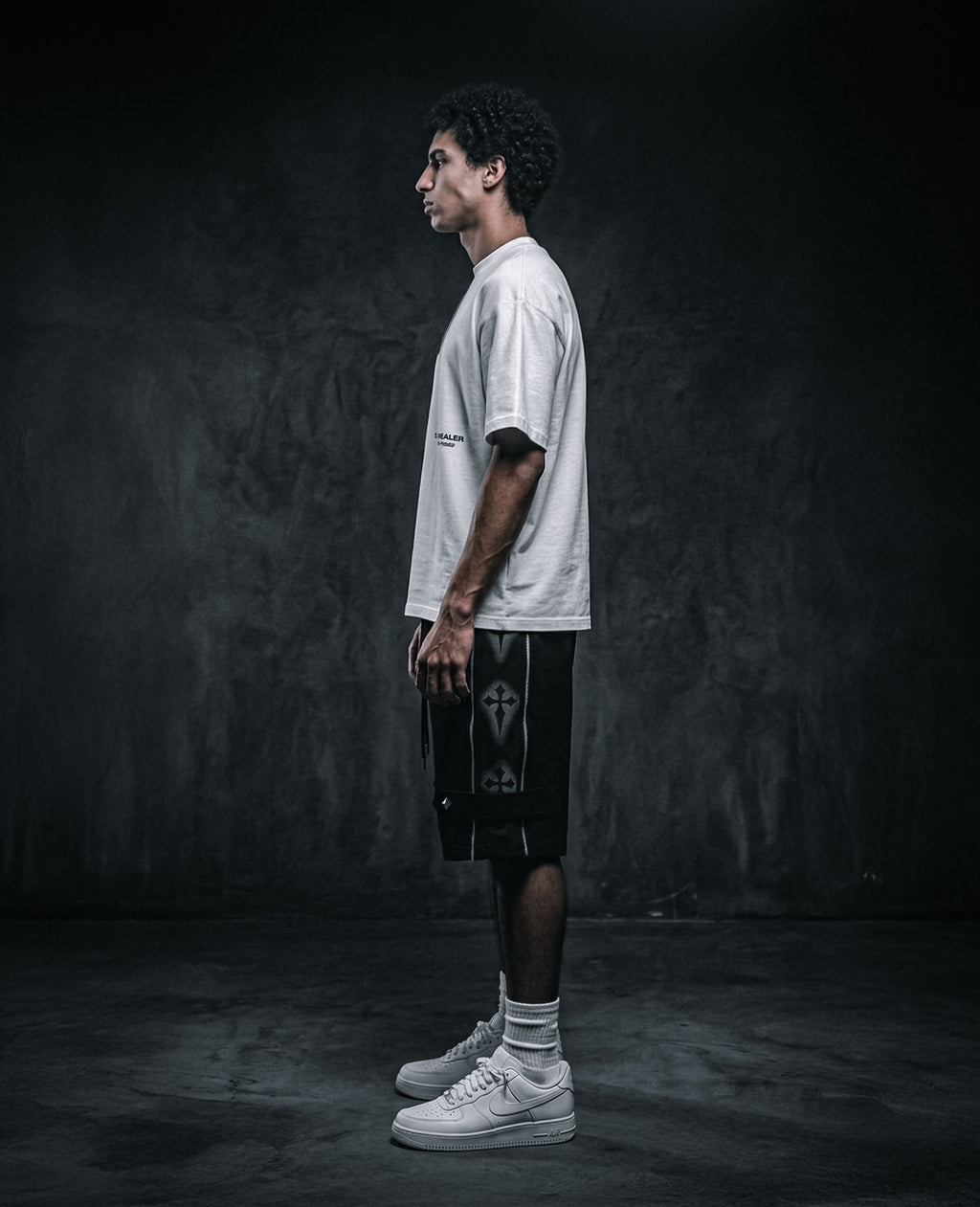 Short Zip Exclusive
