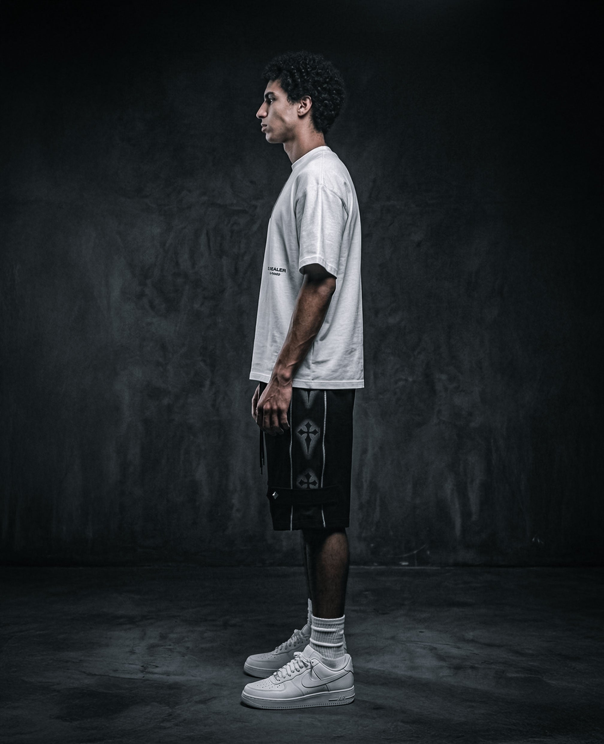 Short Zip Exclusive