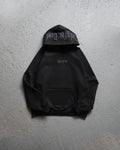 HOODIE EXCLUSIVE NEGRA