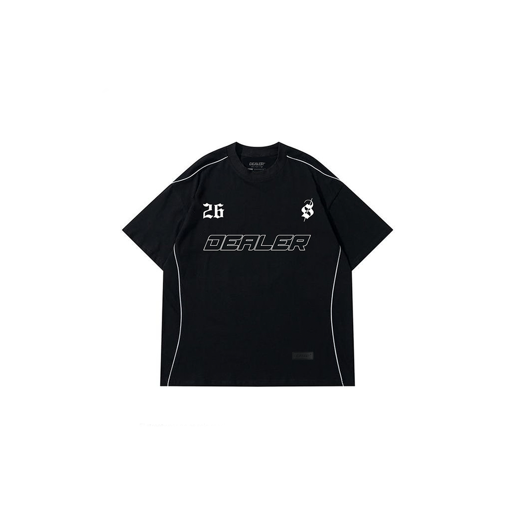 T SHIRT REFLECTIVE