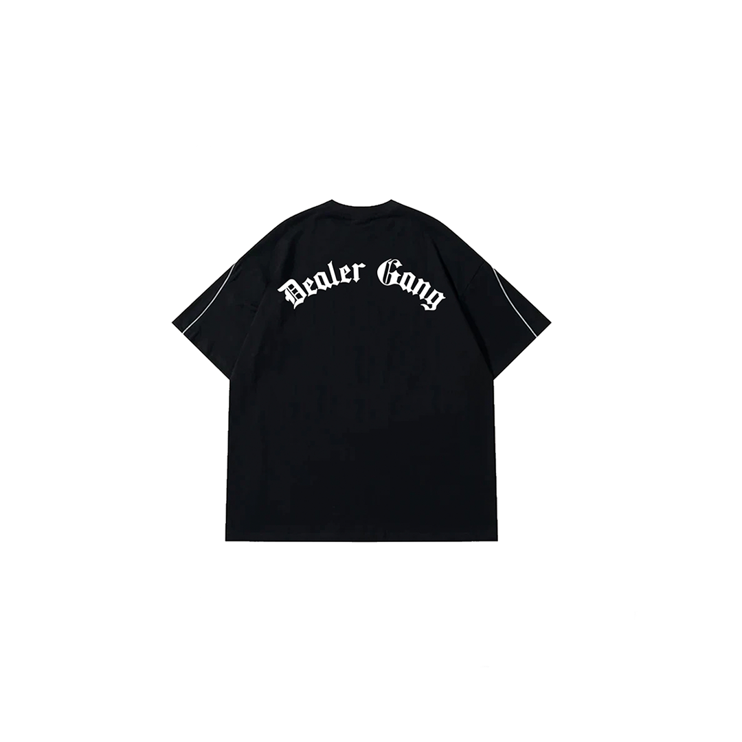 T SHIRT REFLECTIVE
