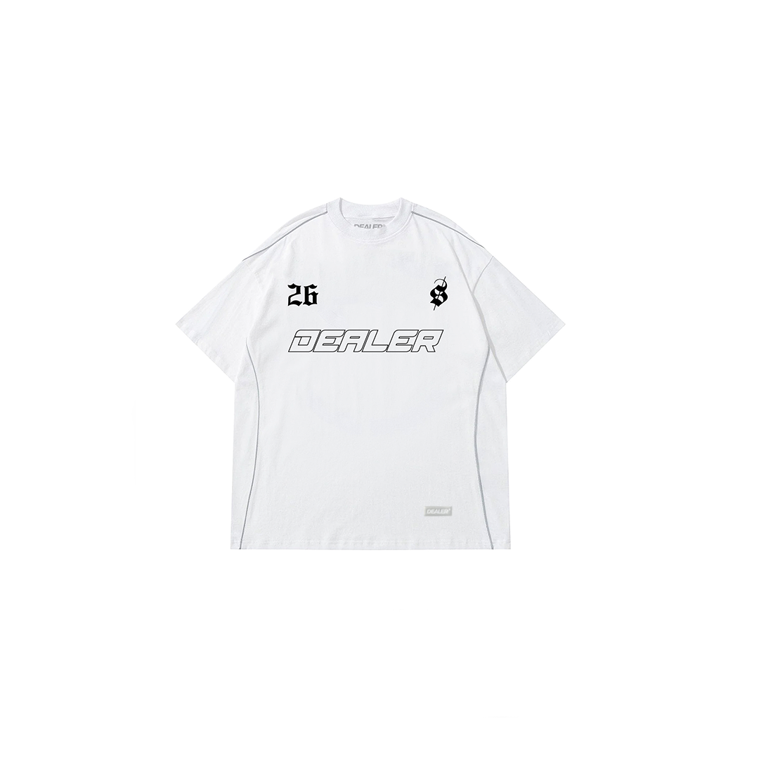 T SHIRT REFLECTIVE