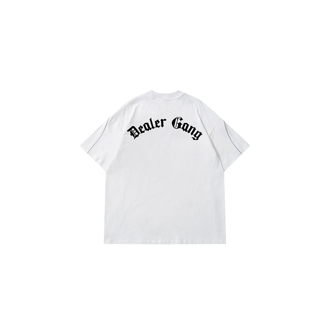 T SHIRT REFLECTIVE
