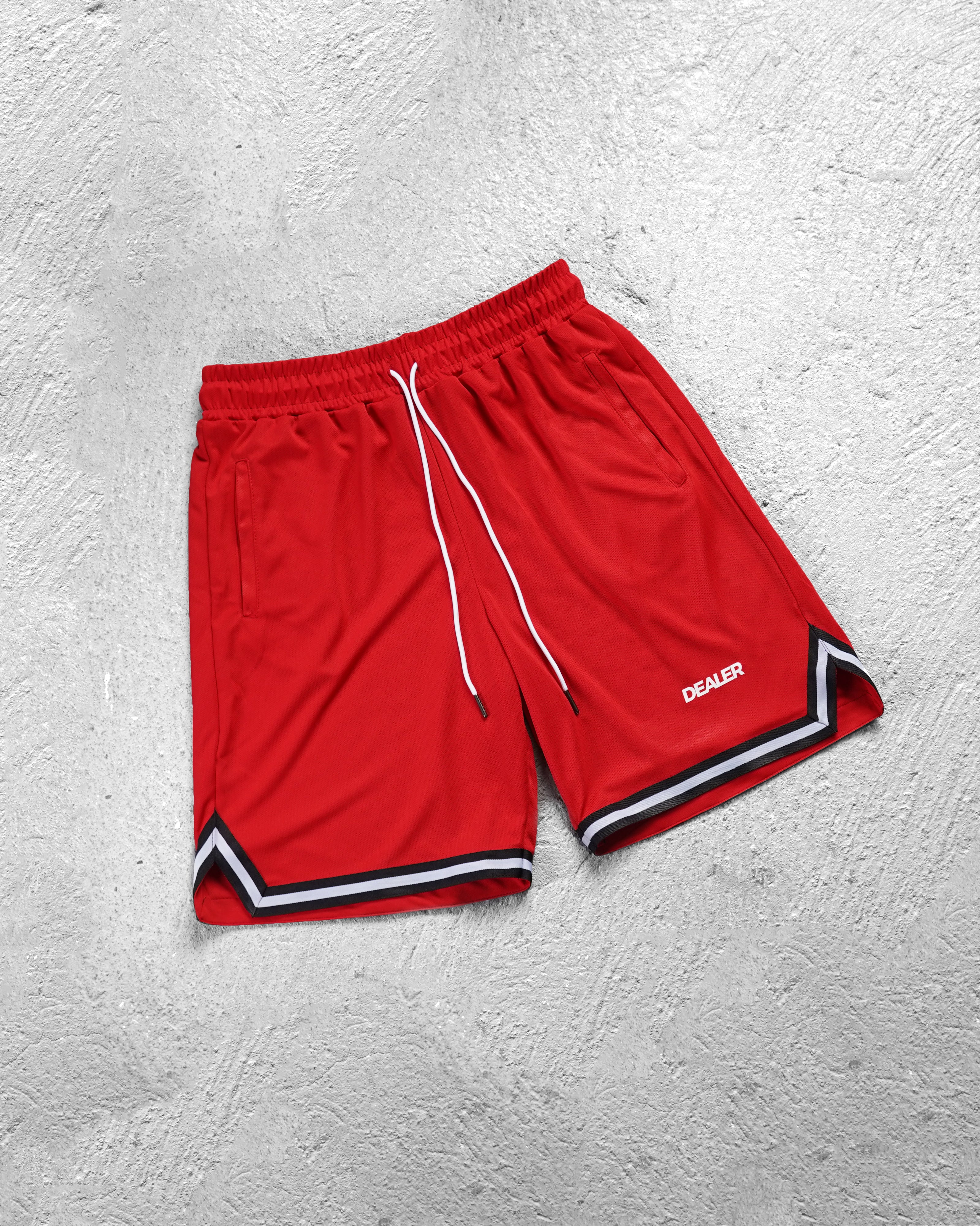 SHORT BSKT