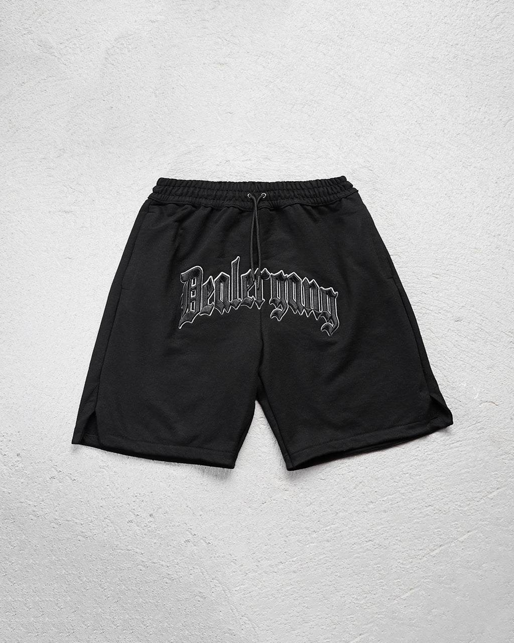 SHORT EXCLUSIVE