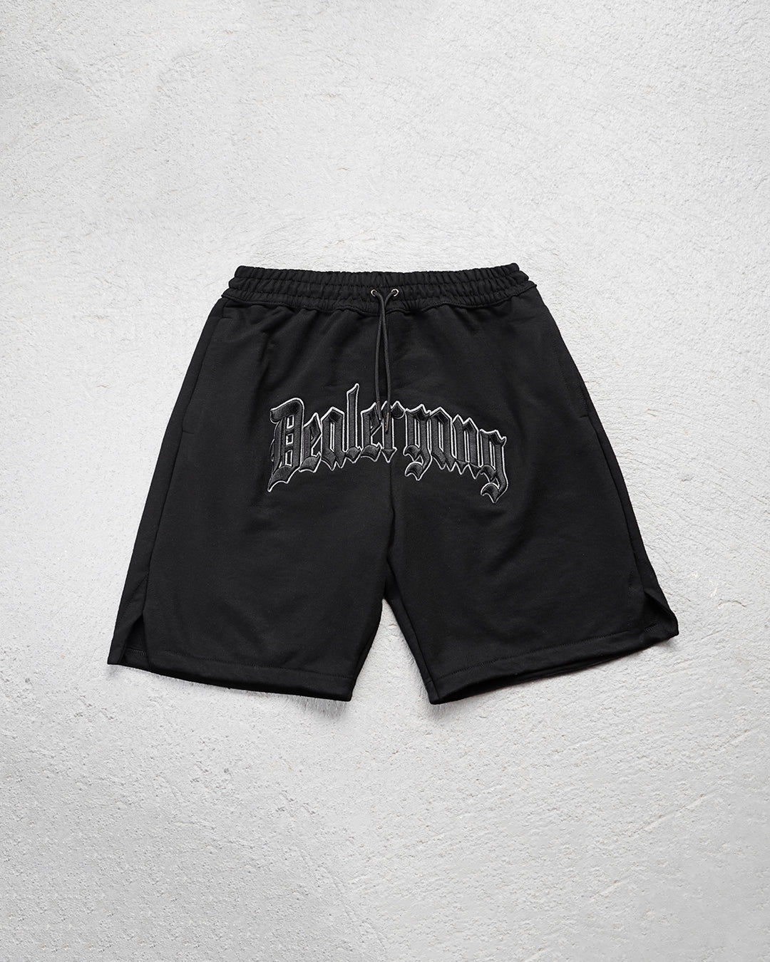SHORT EXCLUSIVE