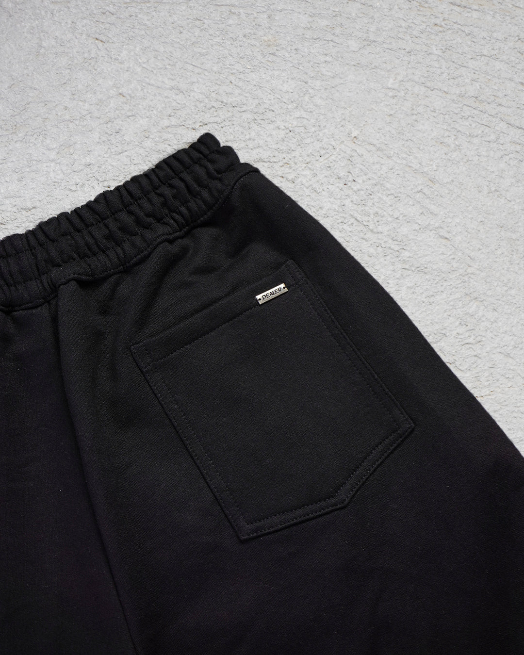 SHORT EXCLUSIVE