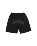 SHORT EXCLUSIVE