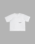 T-SHIRT DEALER VIBES WHITE HIGH COTTON