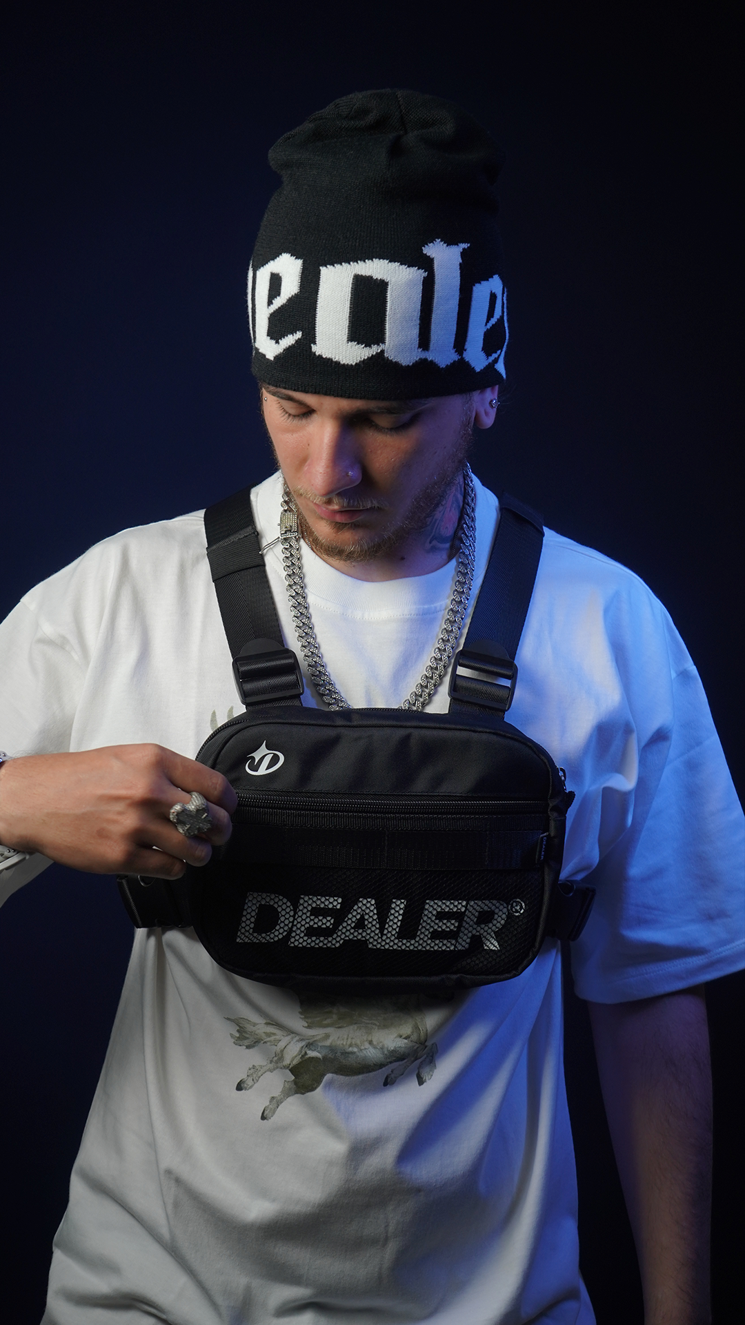 CHESTBAG DEALER
