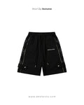 Short Zip Exclusive