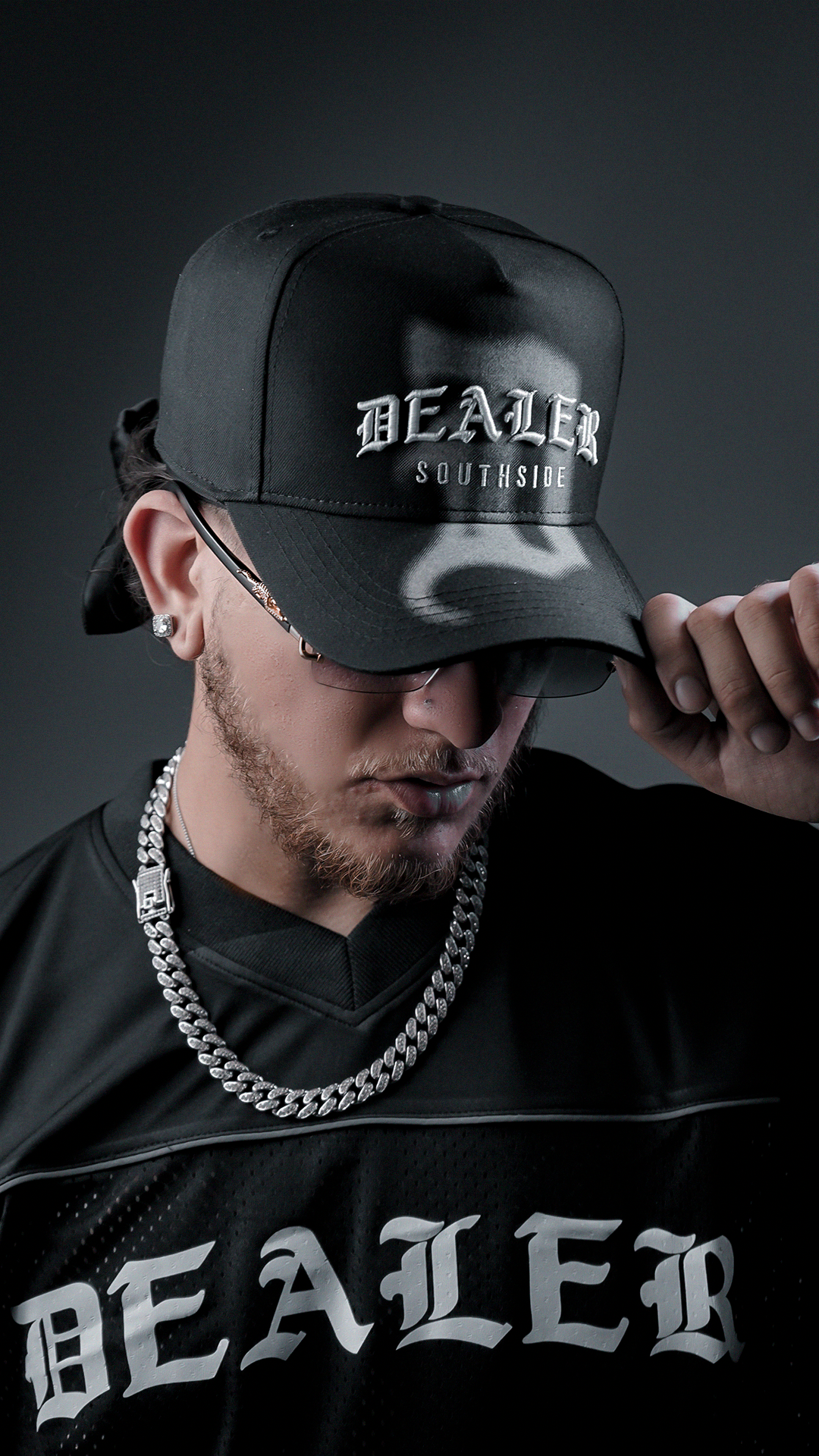DAD HAT DEALER SOUTHSIDE