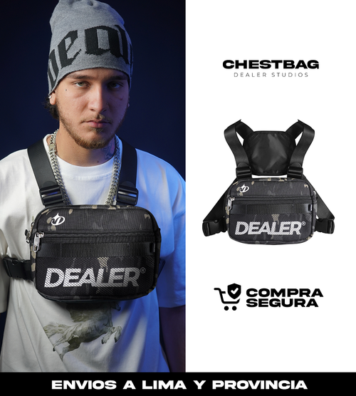 CHESTBAG DEALER