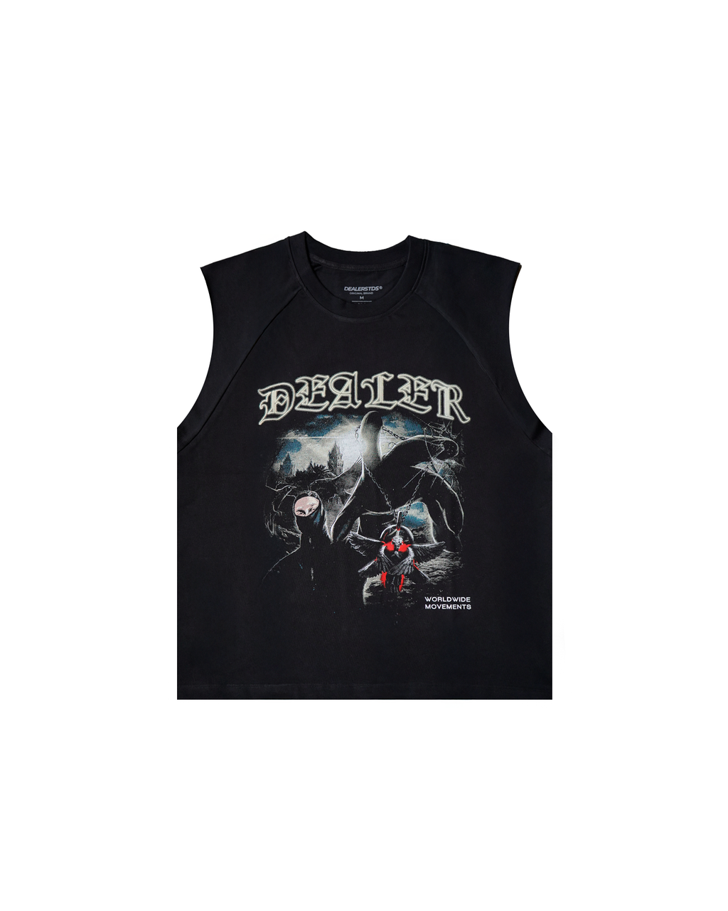 CUT OFF TEE DEALER