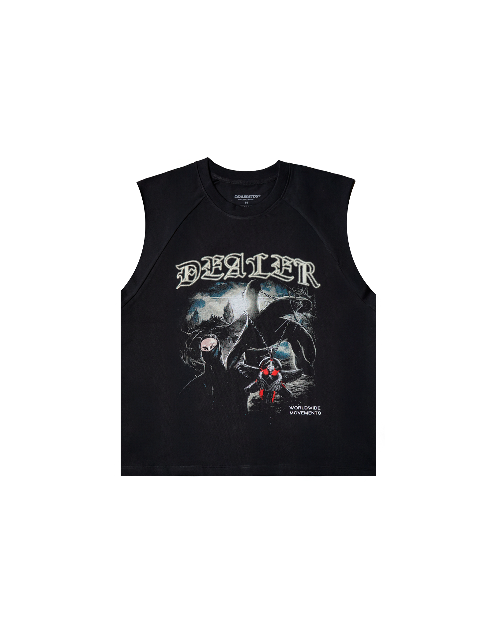 CUT OFF TEE DEALER