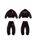 SET DEALERLIFE BLACK