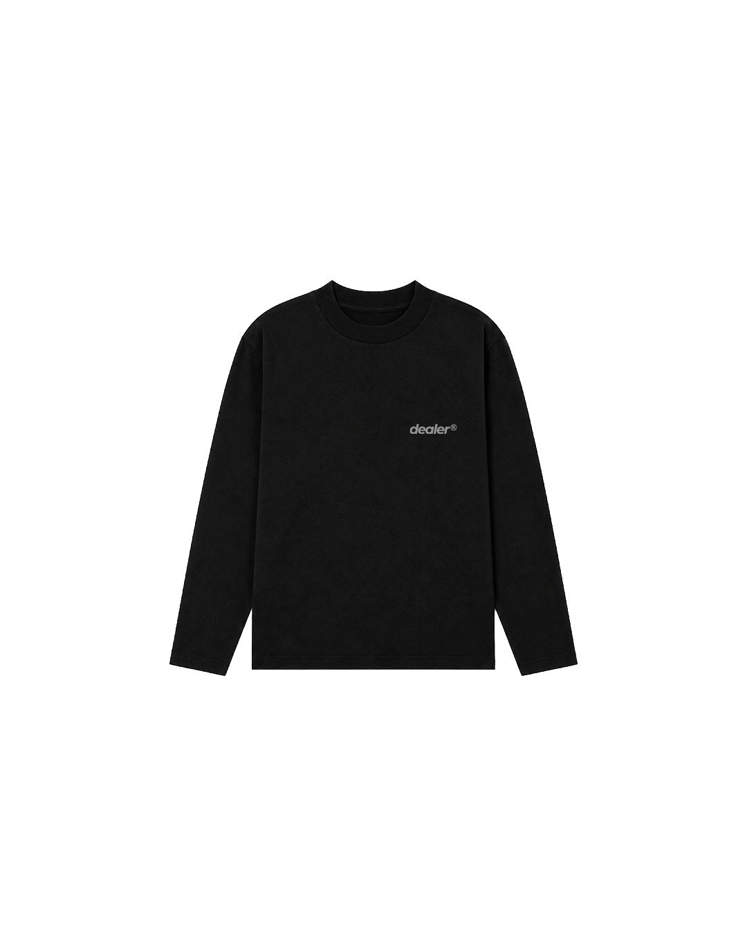 LONG SLEEVE DEALER DEPT.