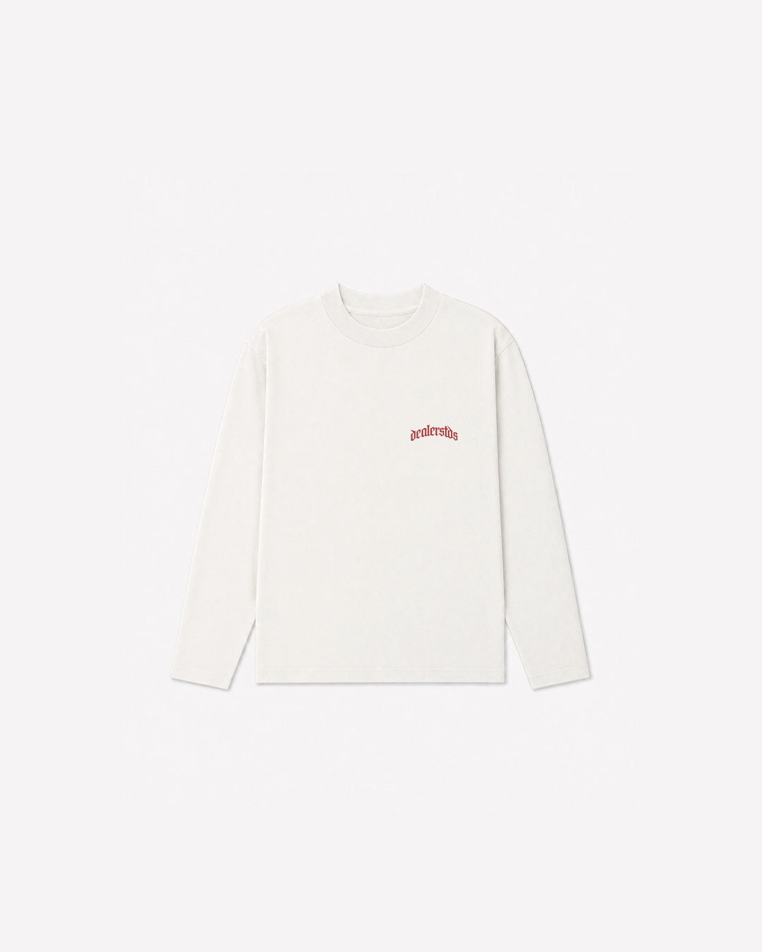 LONG SLEEVE DEALER STUDIOS
