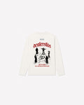 LONG SLEEVE DEALER STUDIOS
